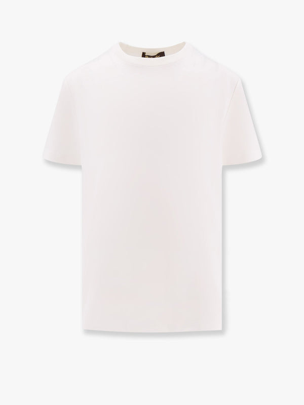 T-Shirt Cotton White T-shirts & Jerseys