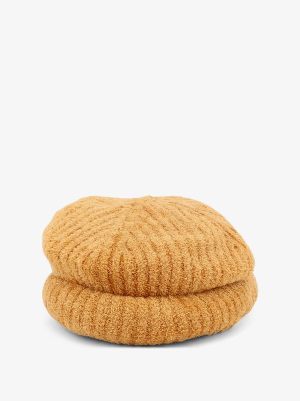 Silk Hat Wisteria Yellow