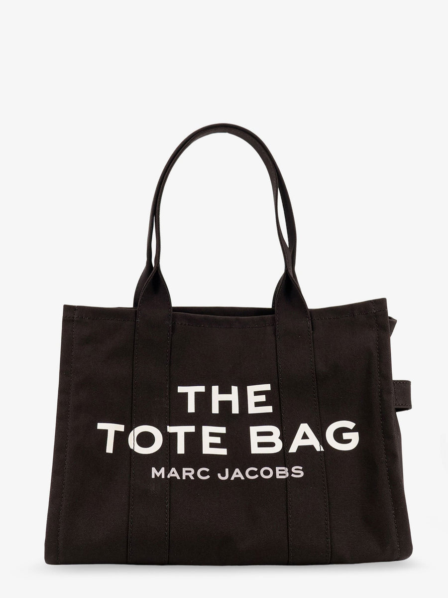 Tote Bag Canvas Black