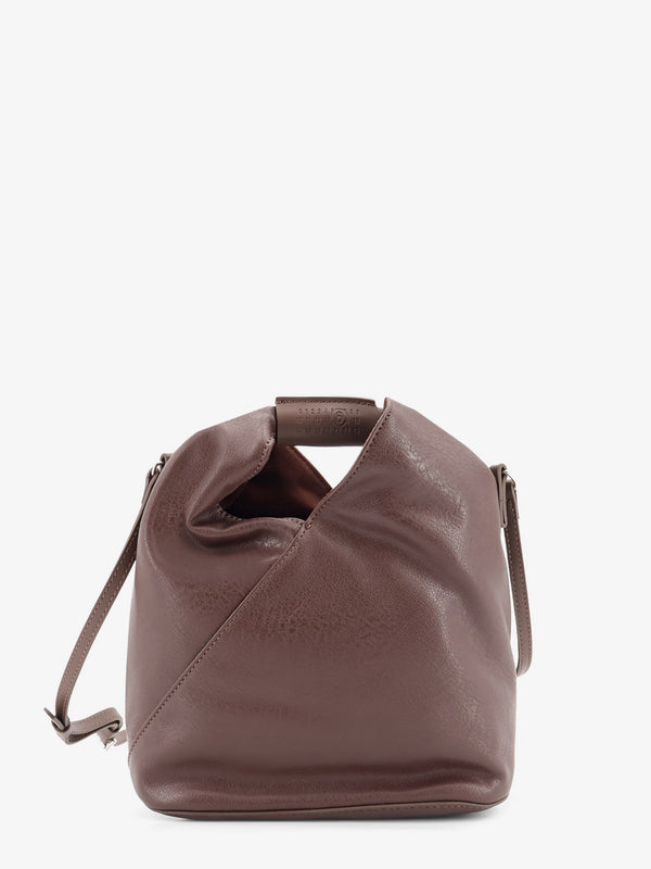 Crossbody Bag Purple Leather Shoulder