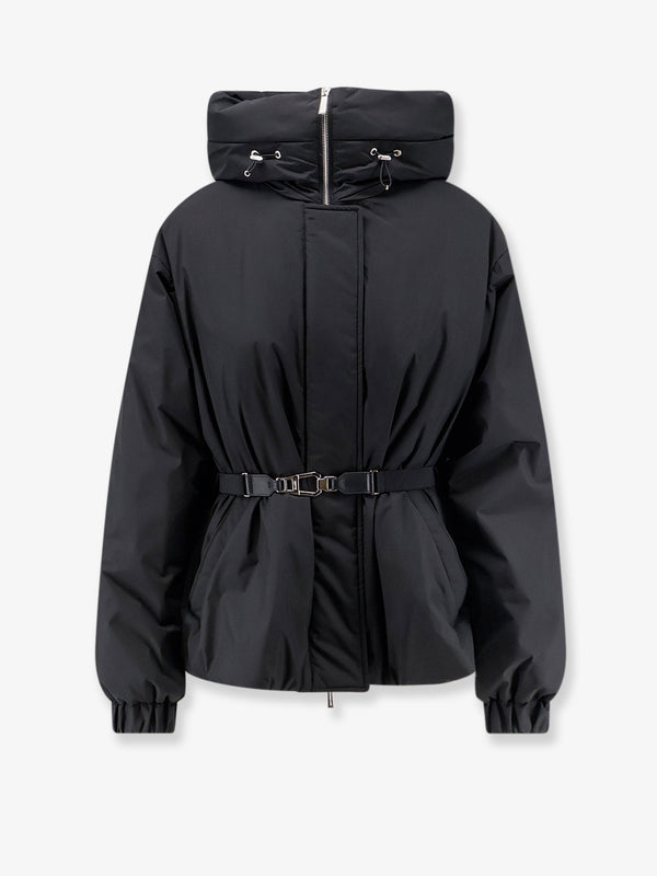 Jacket Glarea-Stp Black Polyester