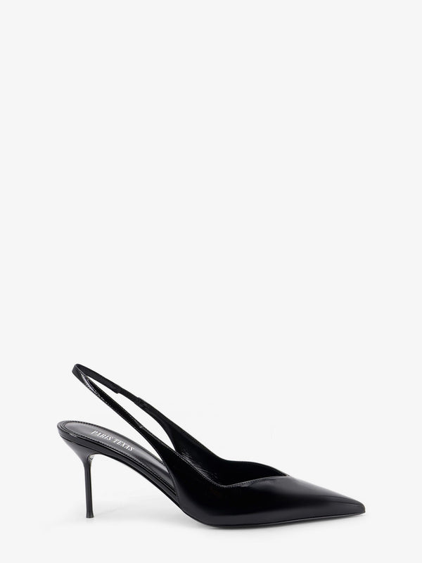 Pumps Lidia 70 Patent Leather Black