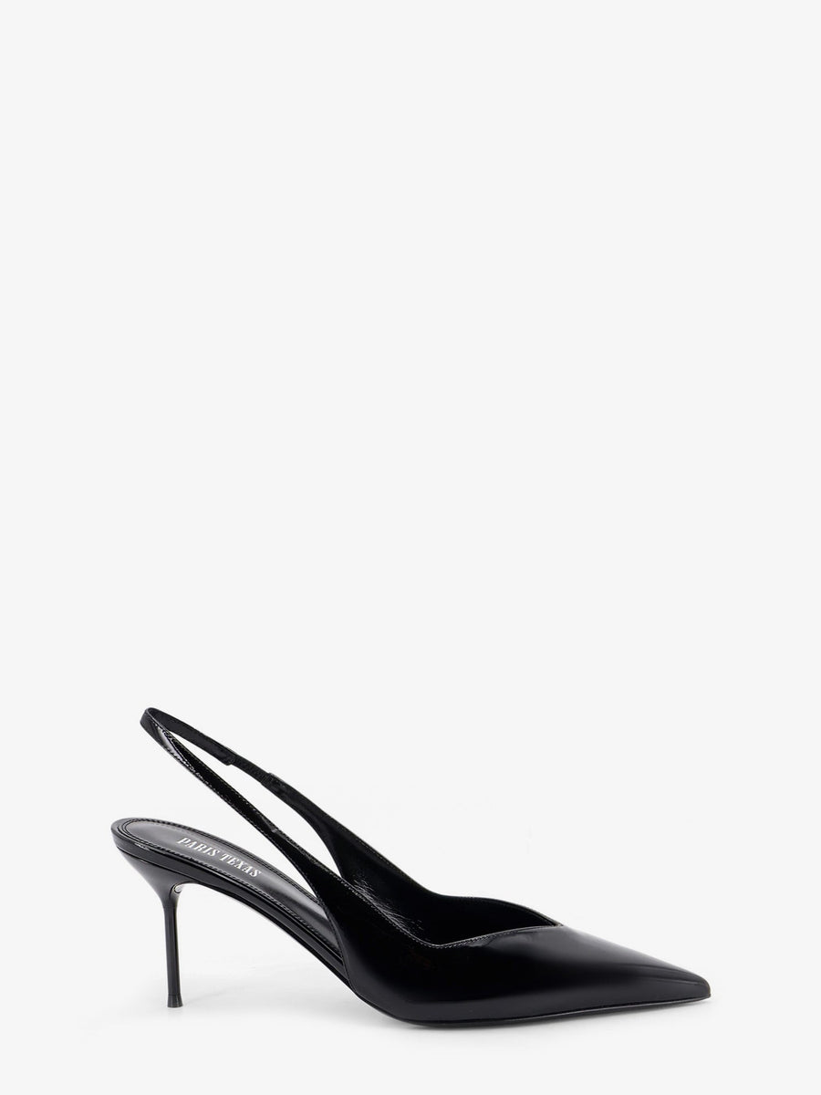 Pumps Lidia 70 Patent Leather Black