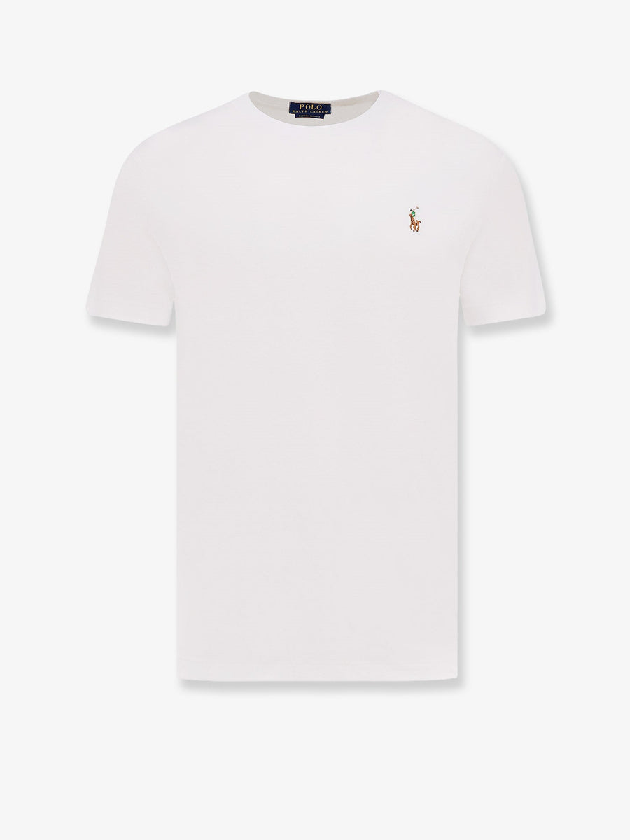 T-Shirt Cotton White T-shirts