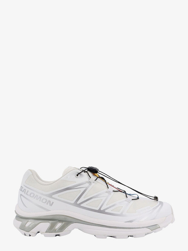 Sneakers Xt-6 Gtx White Trainers
