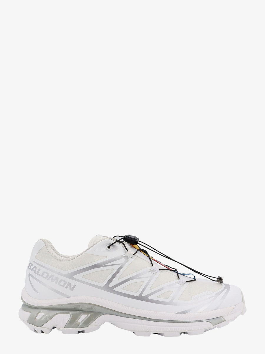 Sneakers Xt-6 Gtx White Trainers