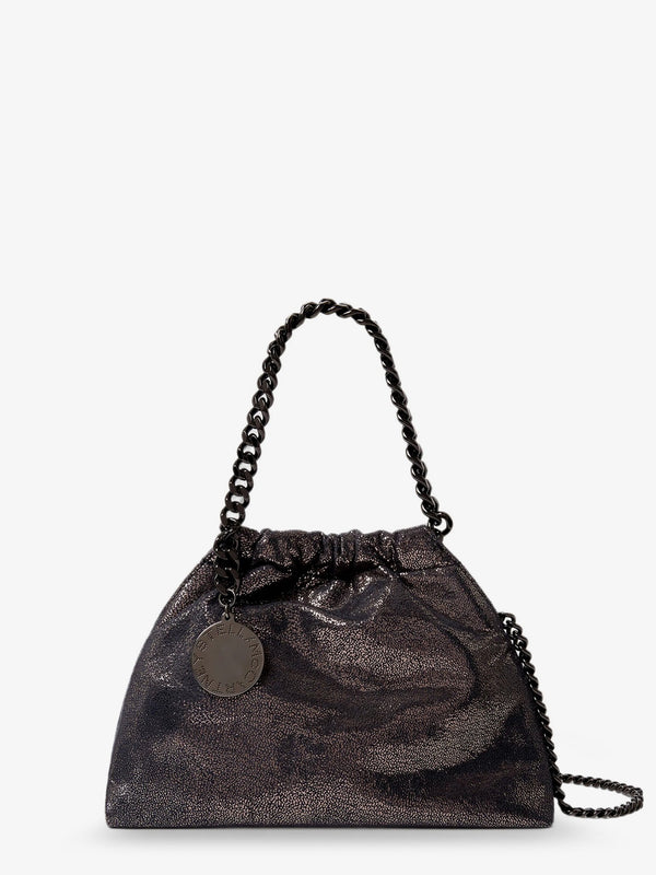 Shoulder Bag Falabella Eco Black Polyester