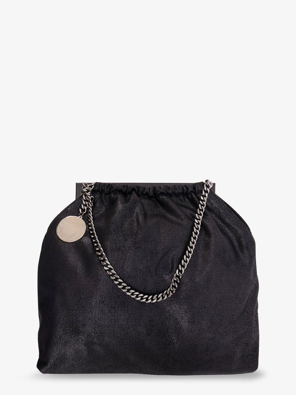 Shoulder Bag Falabella Black Vegan Leather