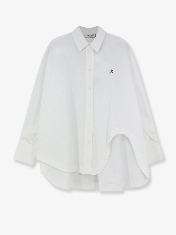 Shirt Cotton White