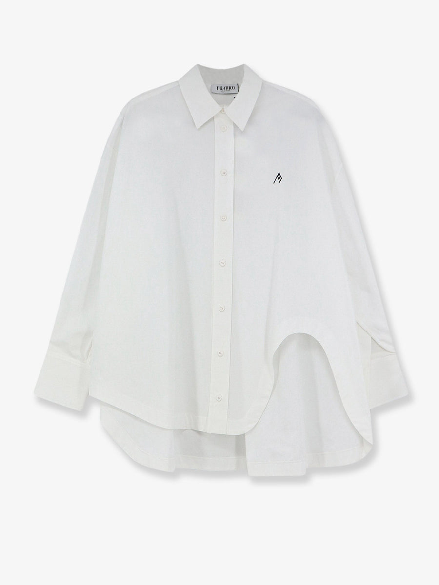 Shirt Cotton White