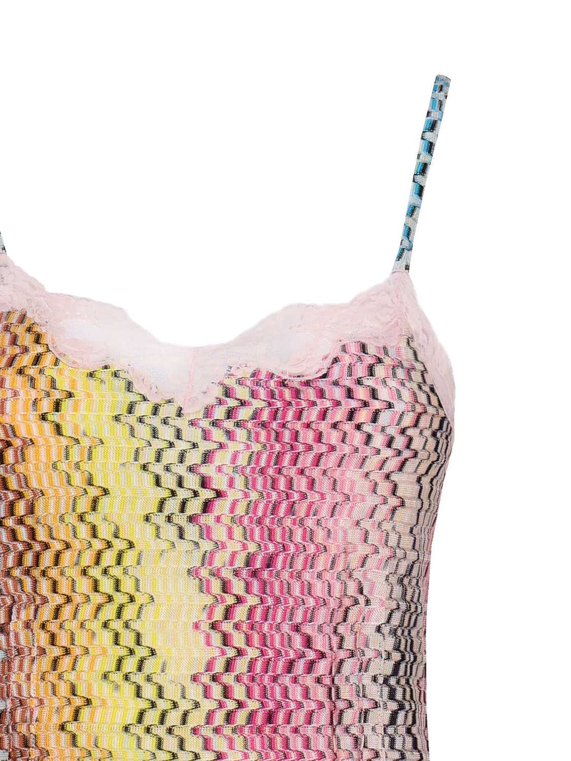 Missoni Top Multicolour Viscose