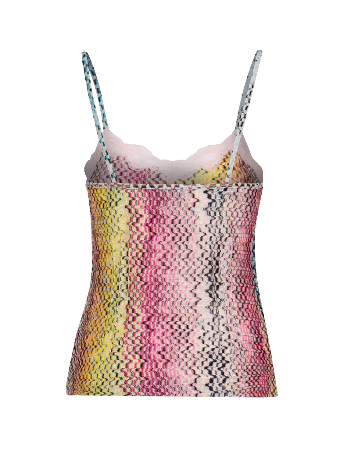 Missoni Top Multicolour Viscose
