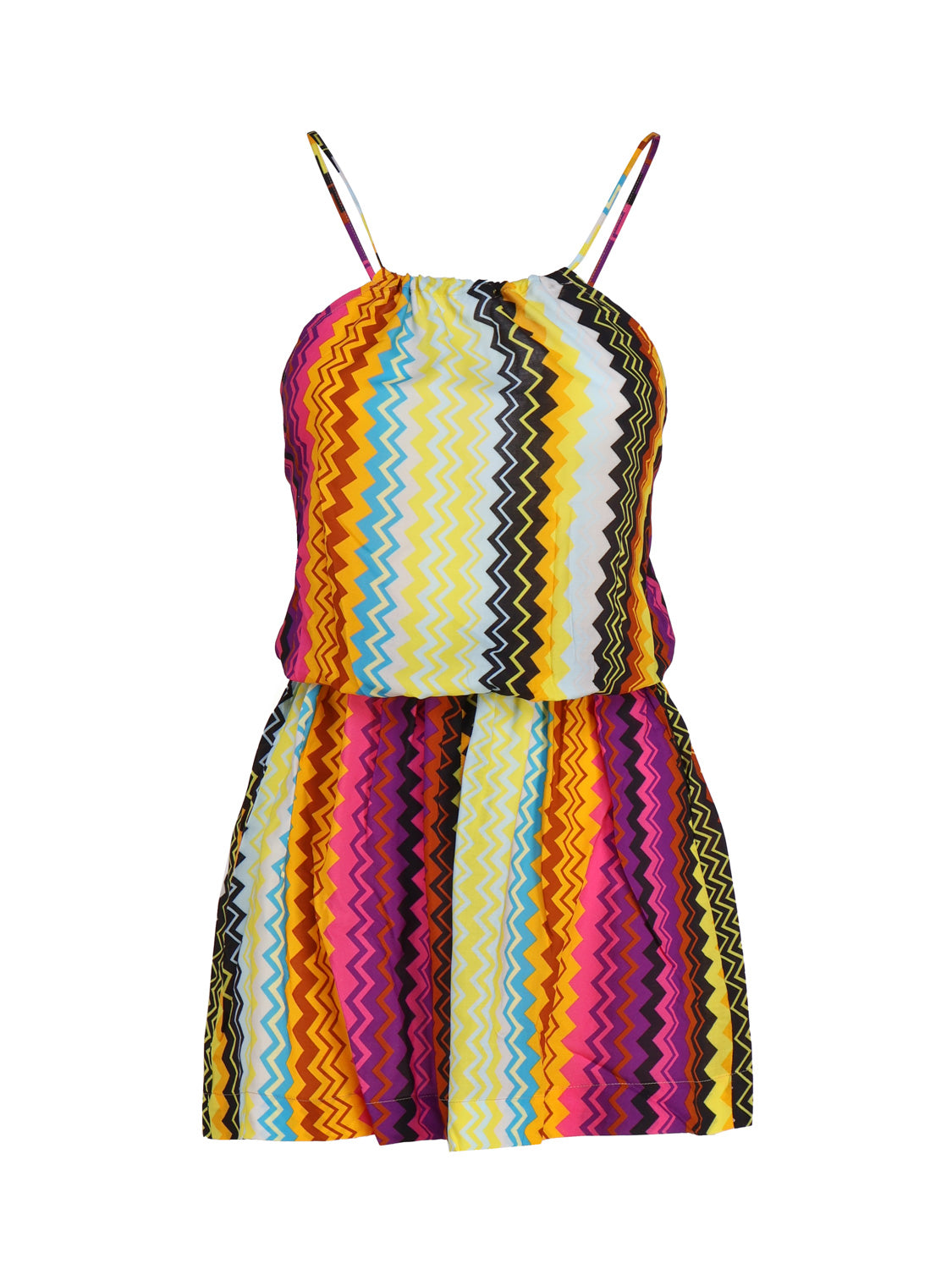 Missoni Dresses Multicolour Viscose