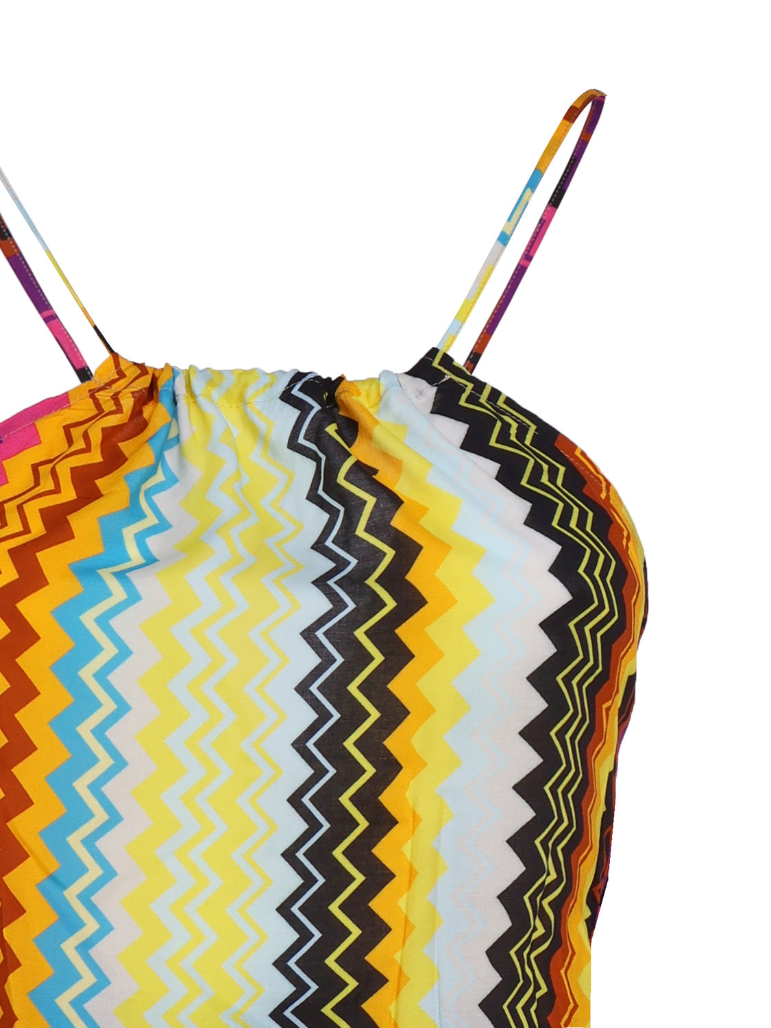 Missoni Dresses Multicolour Viscose