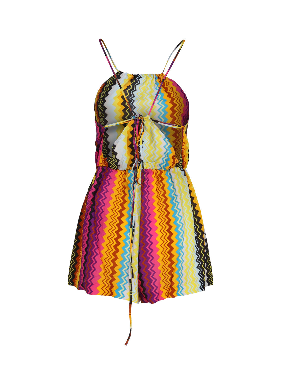 Missoni Dresses Multicolour Viscose