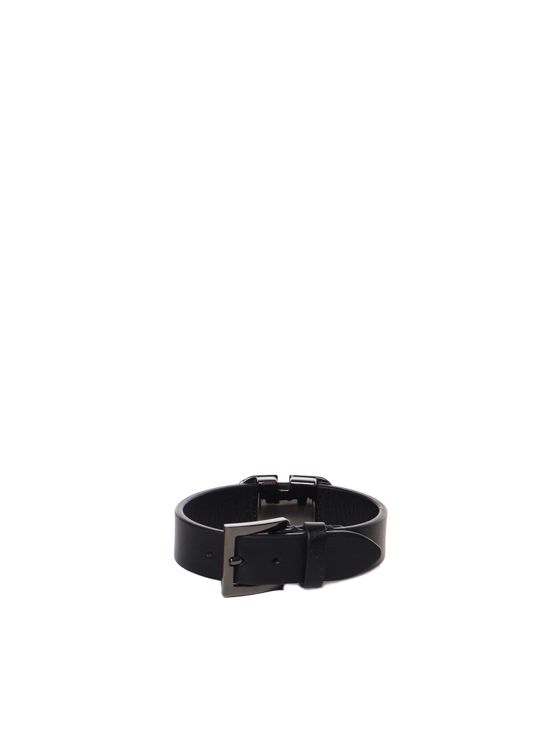 Valentino Garavani Bijoux Black Calfskin