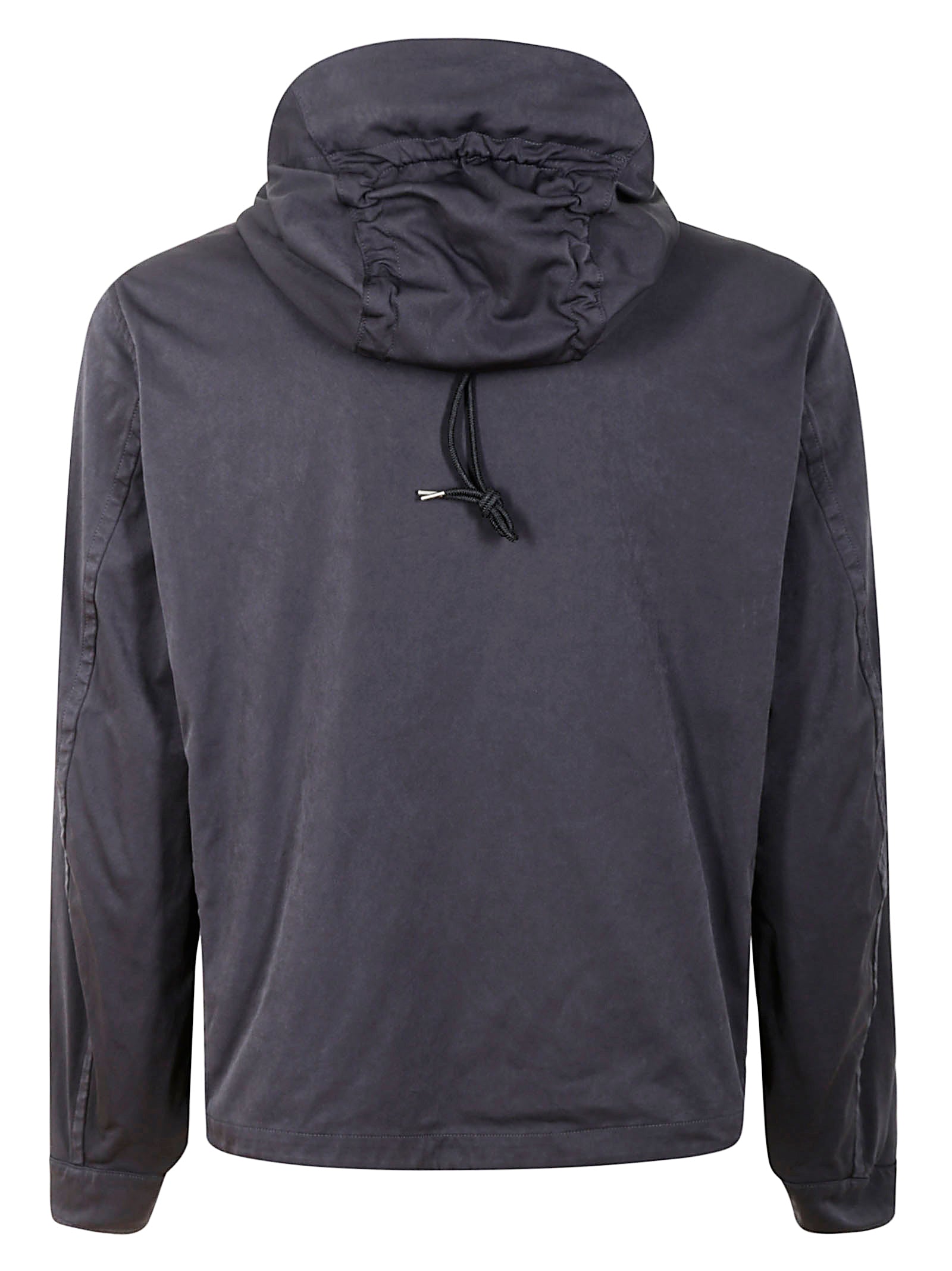 Short Jackets Blue Pl Pa Co