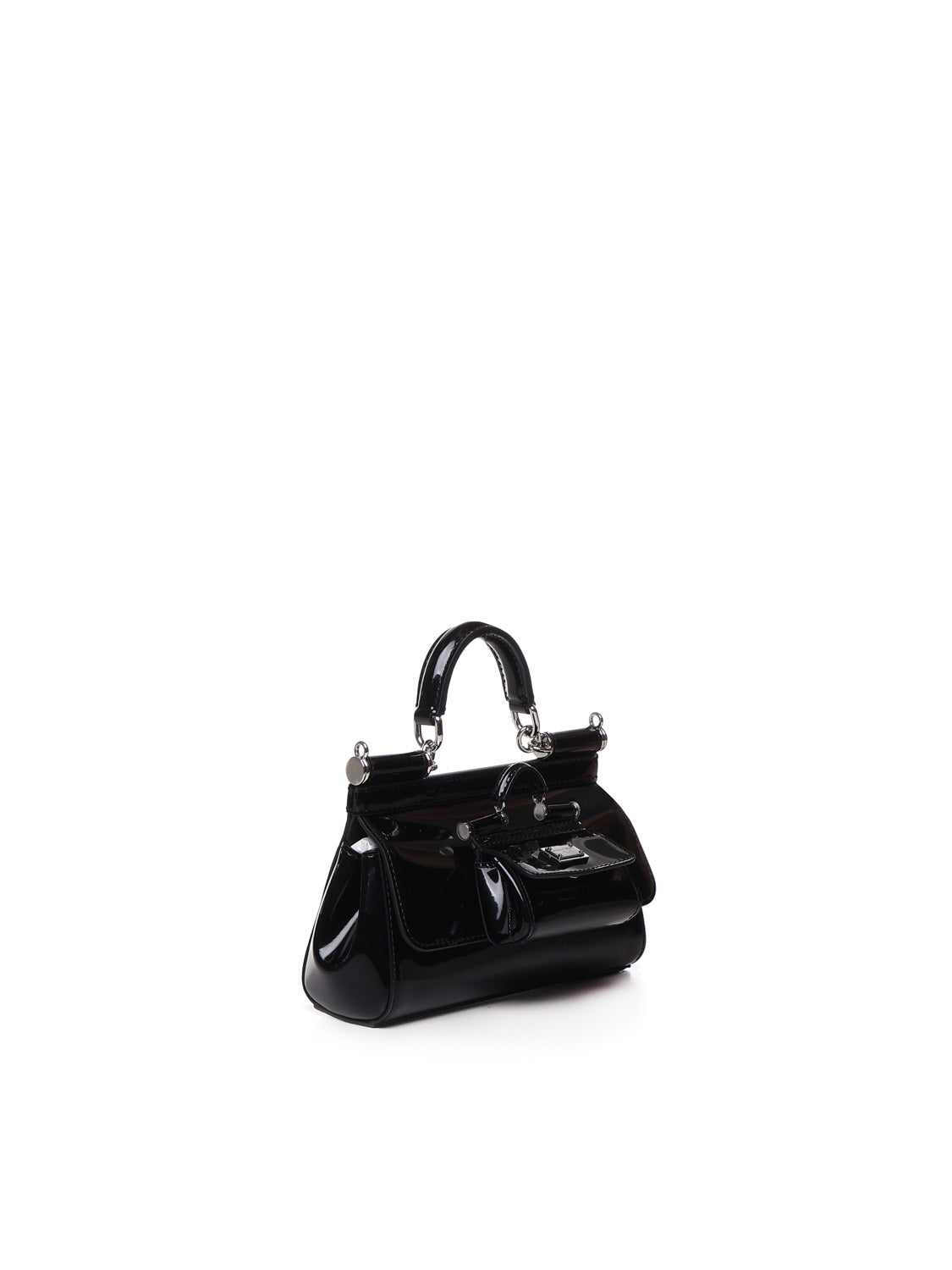 Dolce & Gabbana Bags Black Calfskin