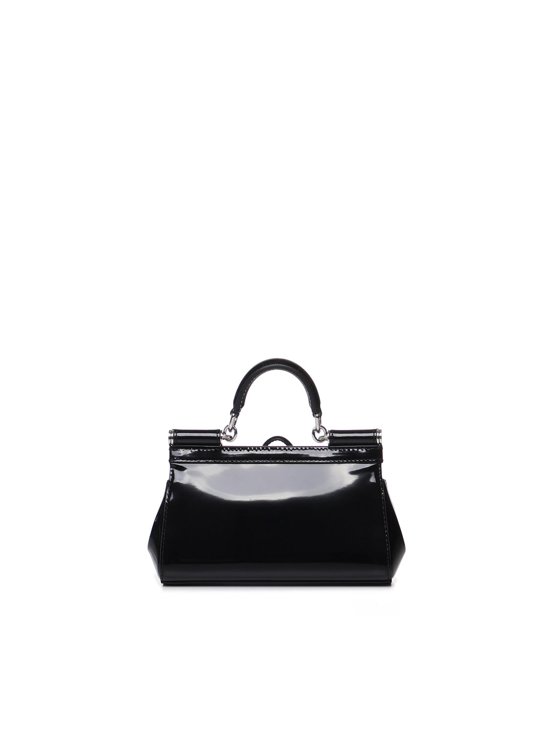 Dolce & Gabbana Bags Black Calfskin