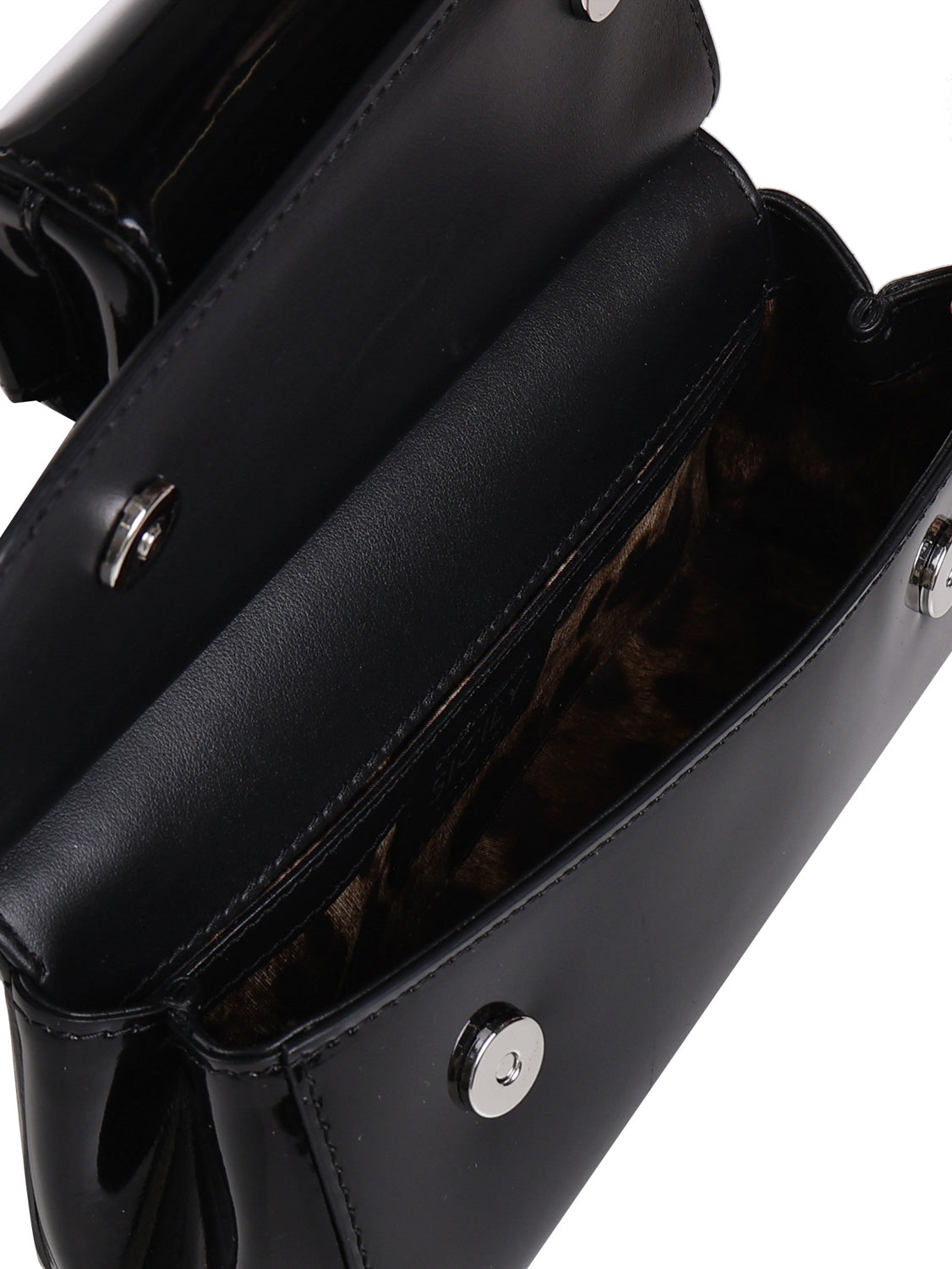 Dolce & Gabbana Bags Black Calfskin