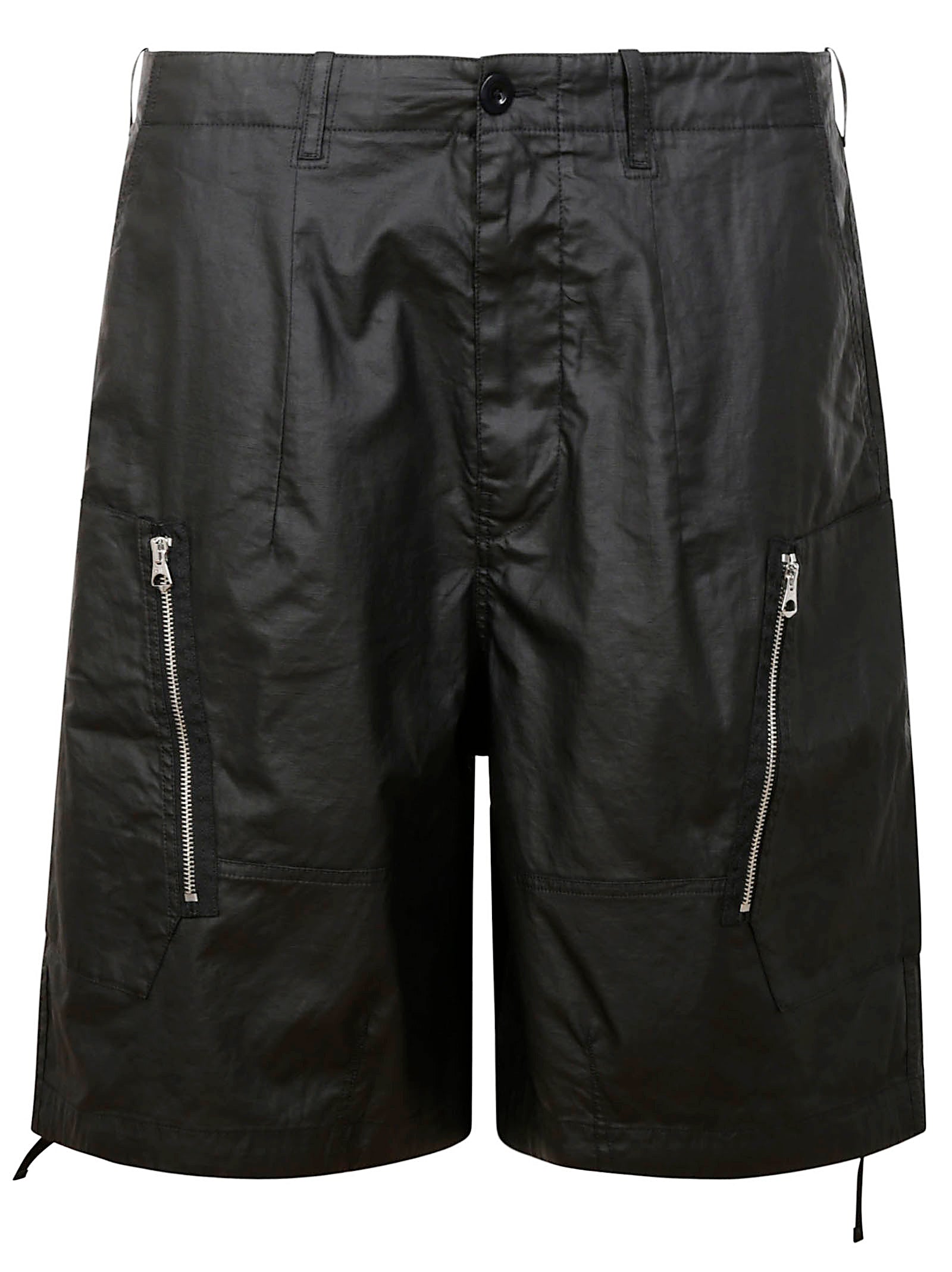 Trousers Black Li Co