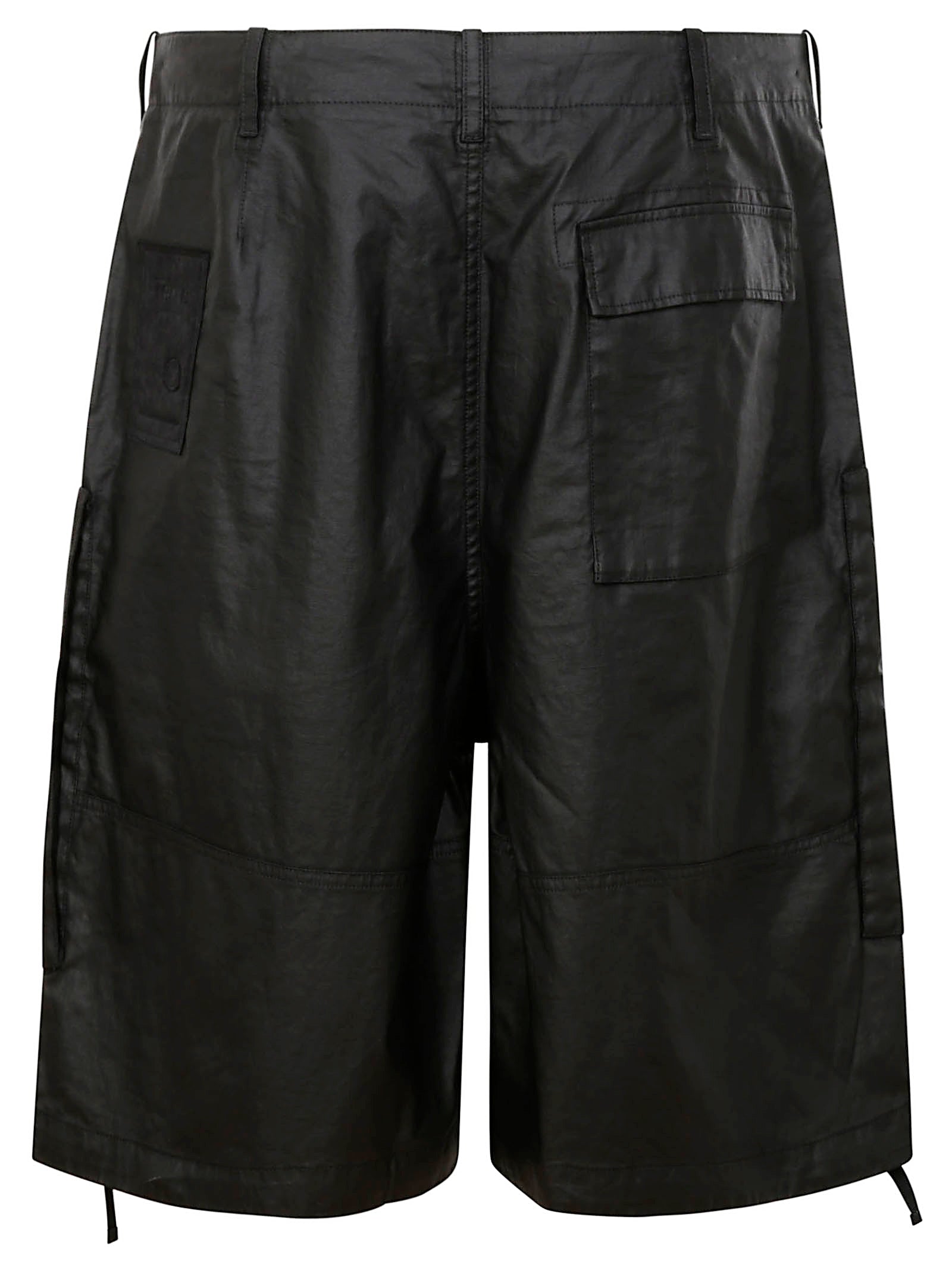 Trousers Black Li Co