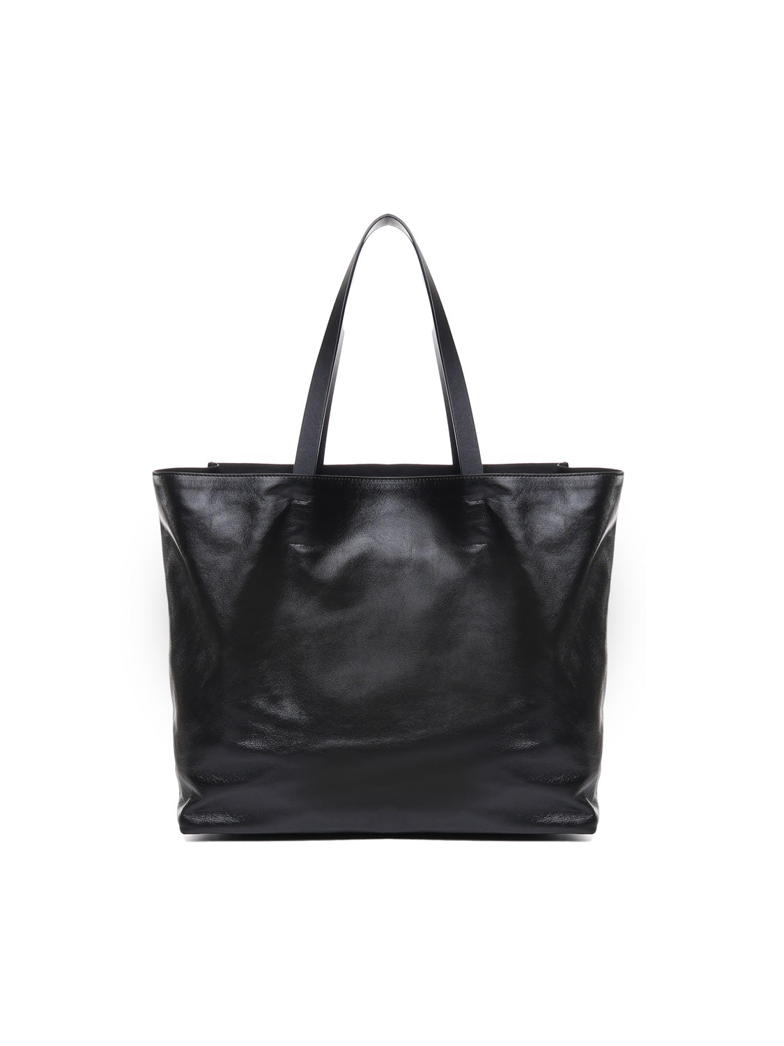Marni Bags Blue Cowskin