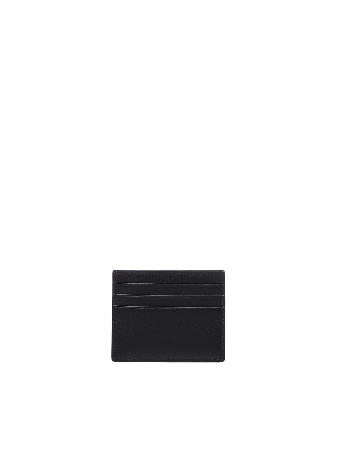 Valentino Garavani Wallets Black Calfskin