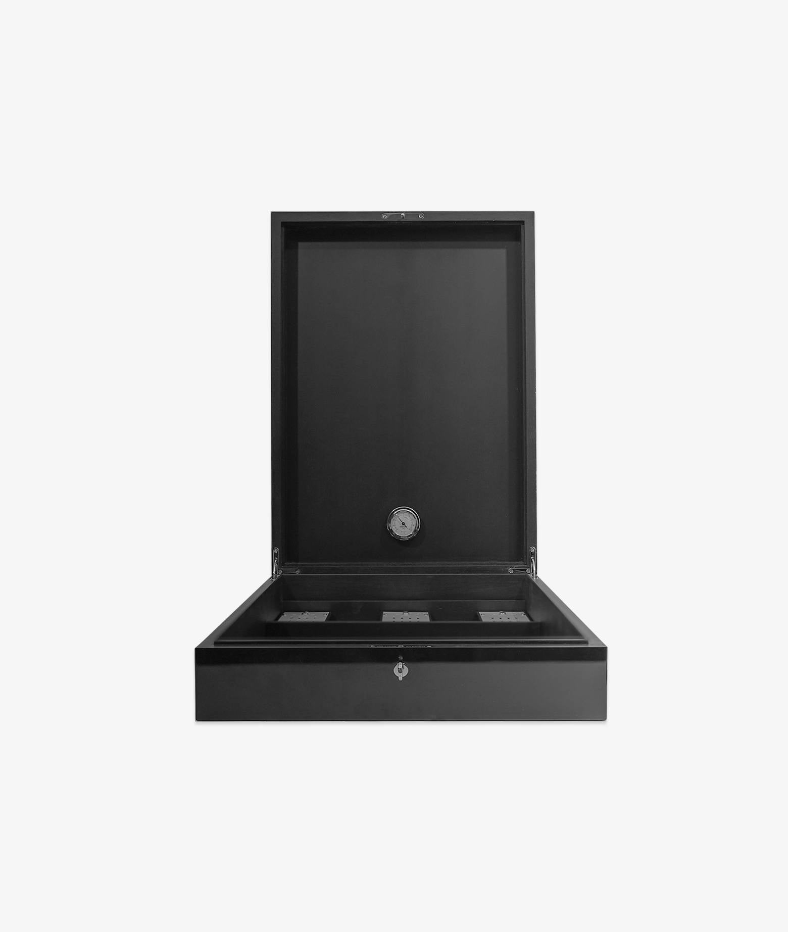 Humidor Cigar Man Neutral Fumatori