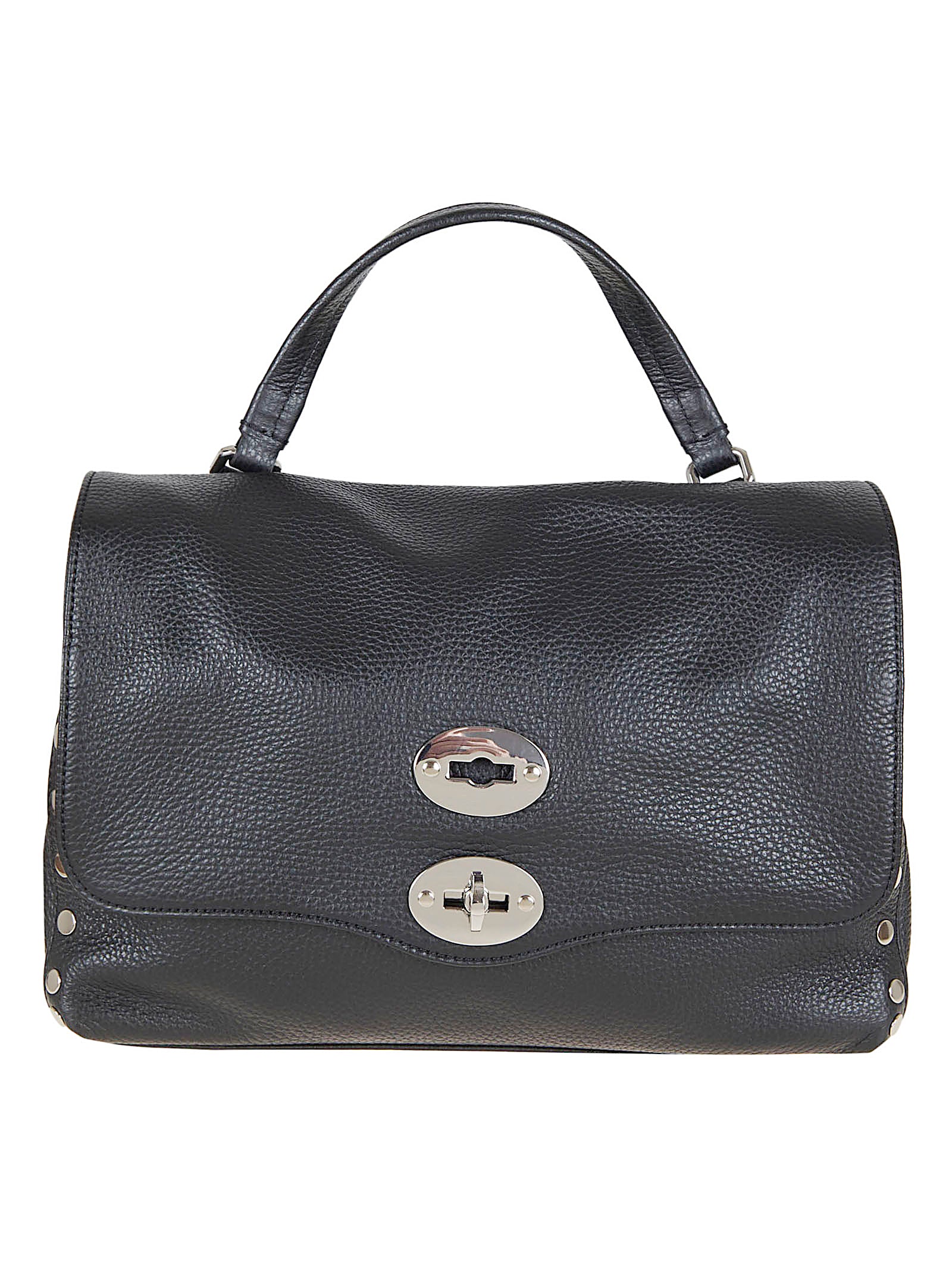 Postina Daily Giorno S Black Borsa