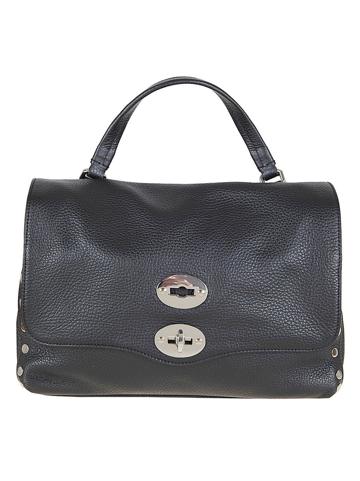 Postina Daily Giorno S Black Borsa