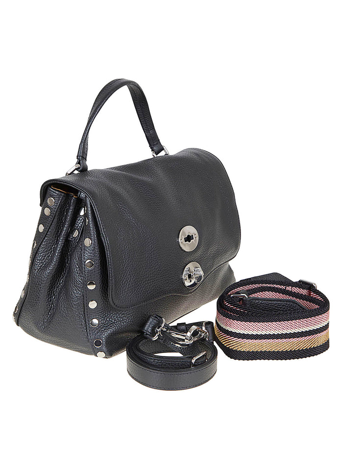 Postina Daily Giorno S Black Borsa