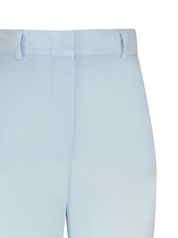 Max Mara Rtw Blue Viscose