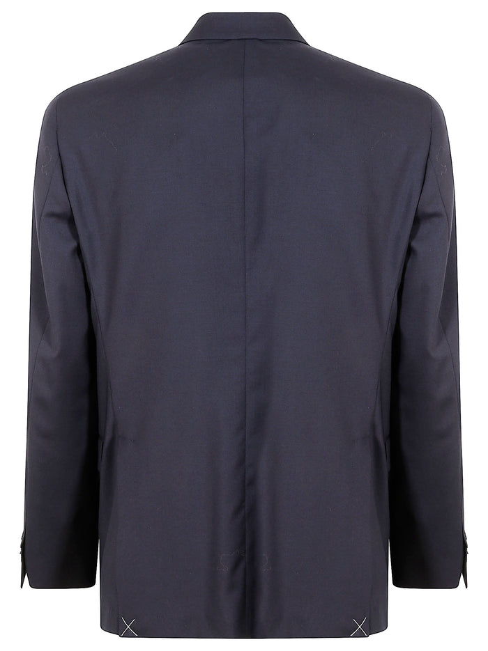 Suit Blue