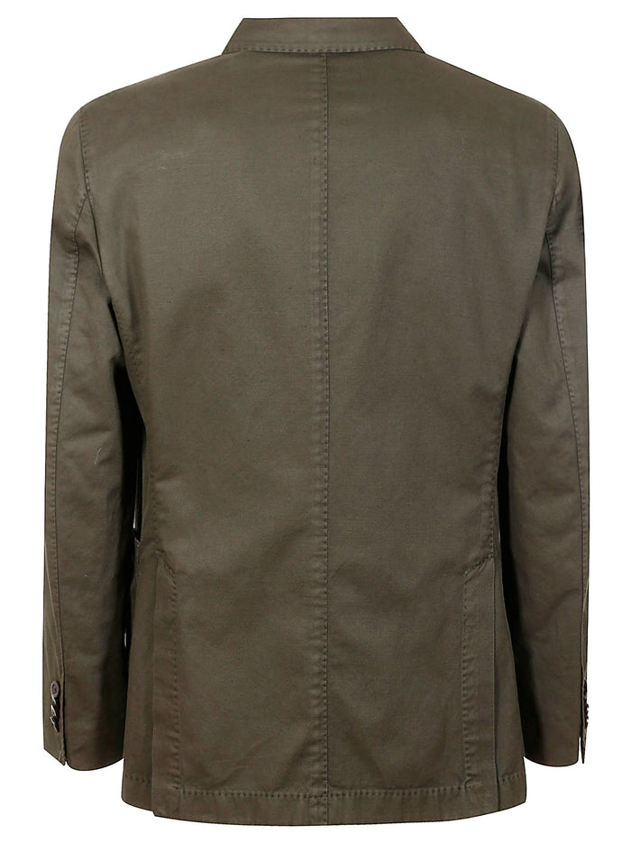 Suit Green Co Li Ea