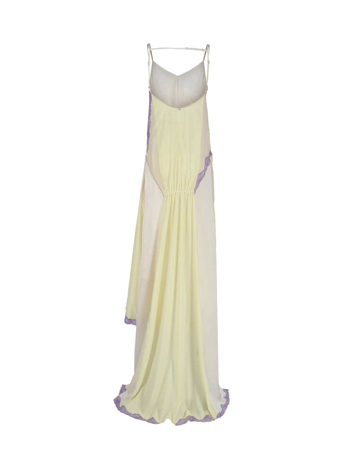 Max Mara Dresses Bianco Avorio Polyester
