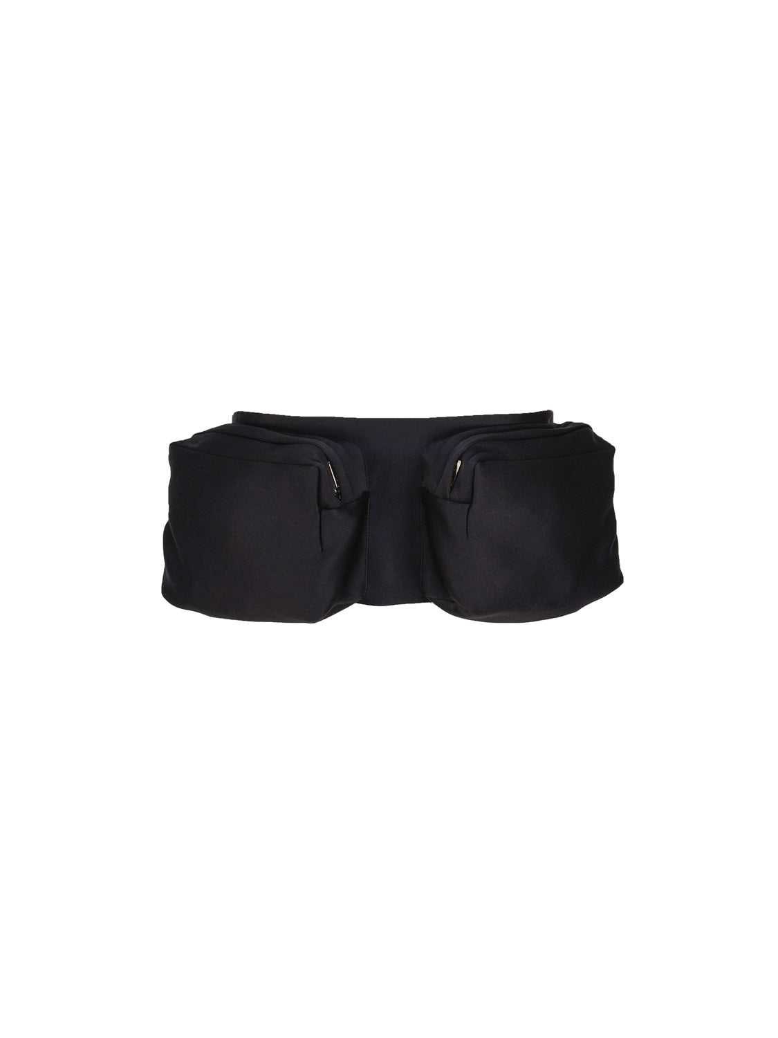 Miu Belts Black