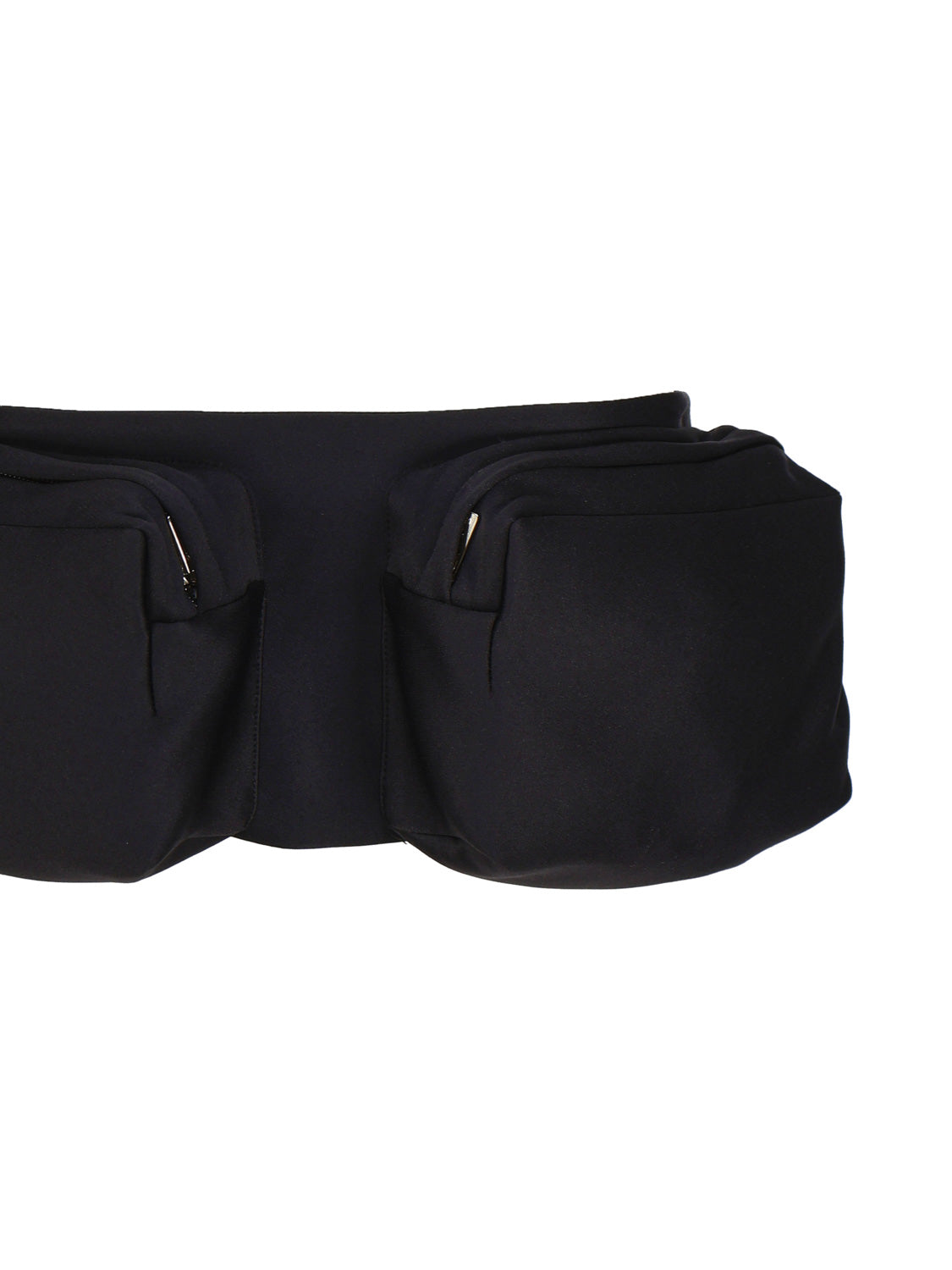 Miu Belts Black