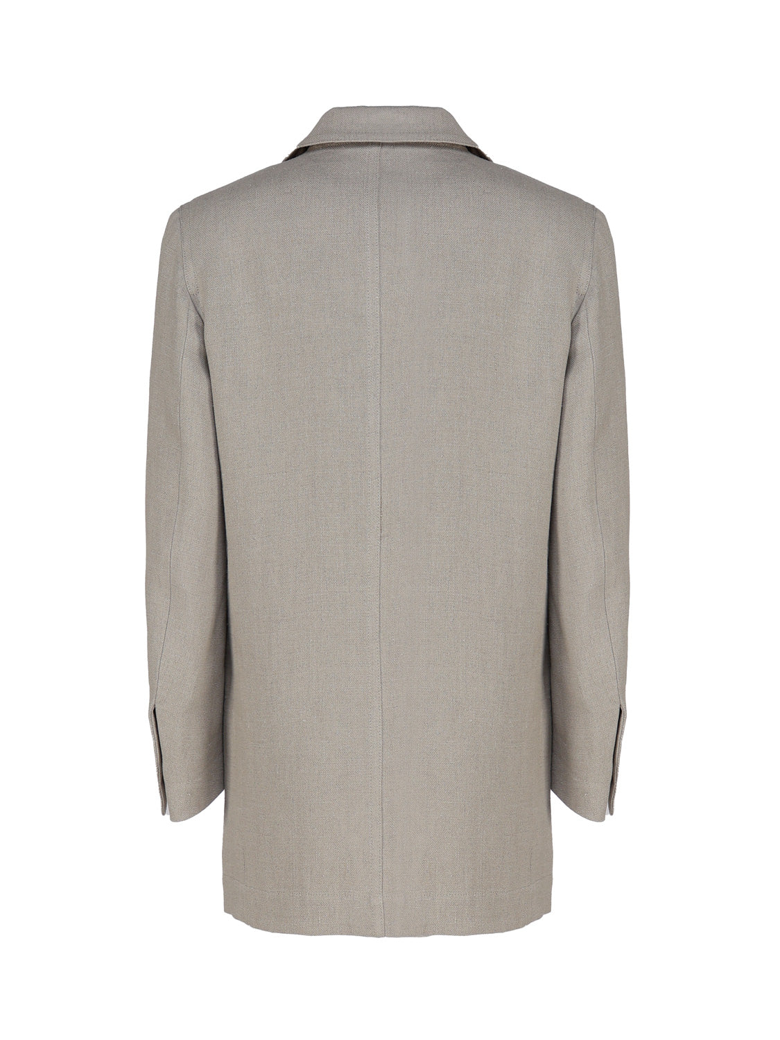 Max Mara Jackets Sand Linen
