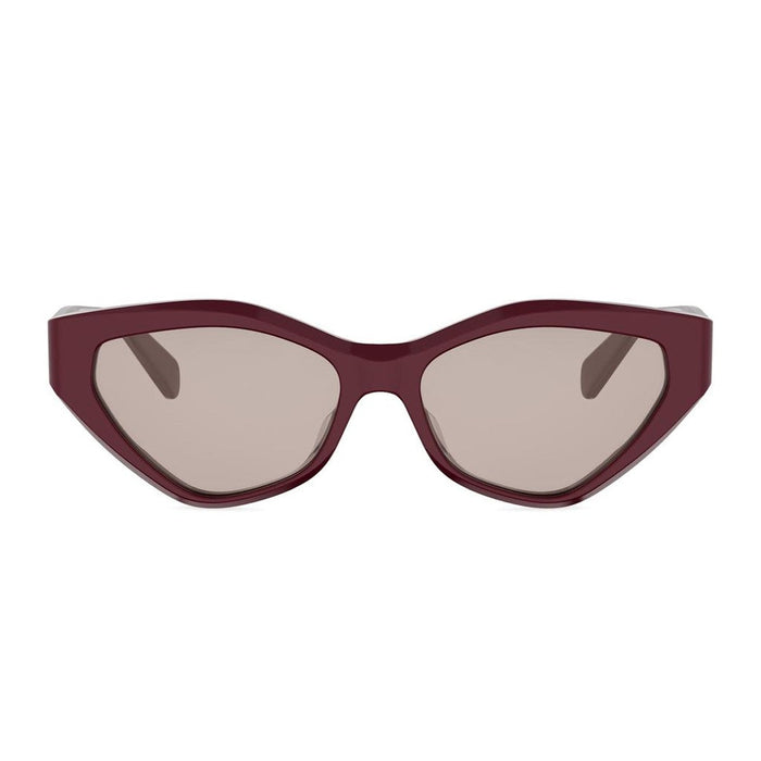 Triomphe Red Acetato Sunglasses