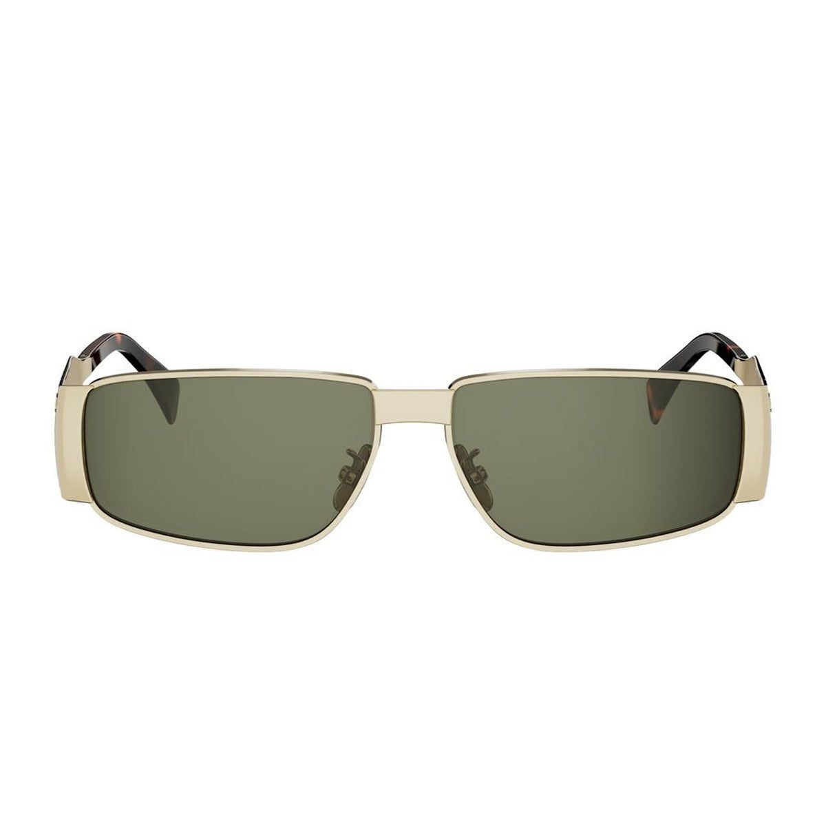 Metal Triomphe Gold Metallo Sunglasses