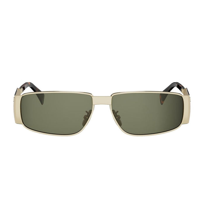 Metal Triomphe Gold Metallo Sunglasses
