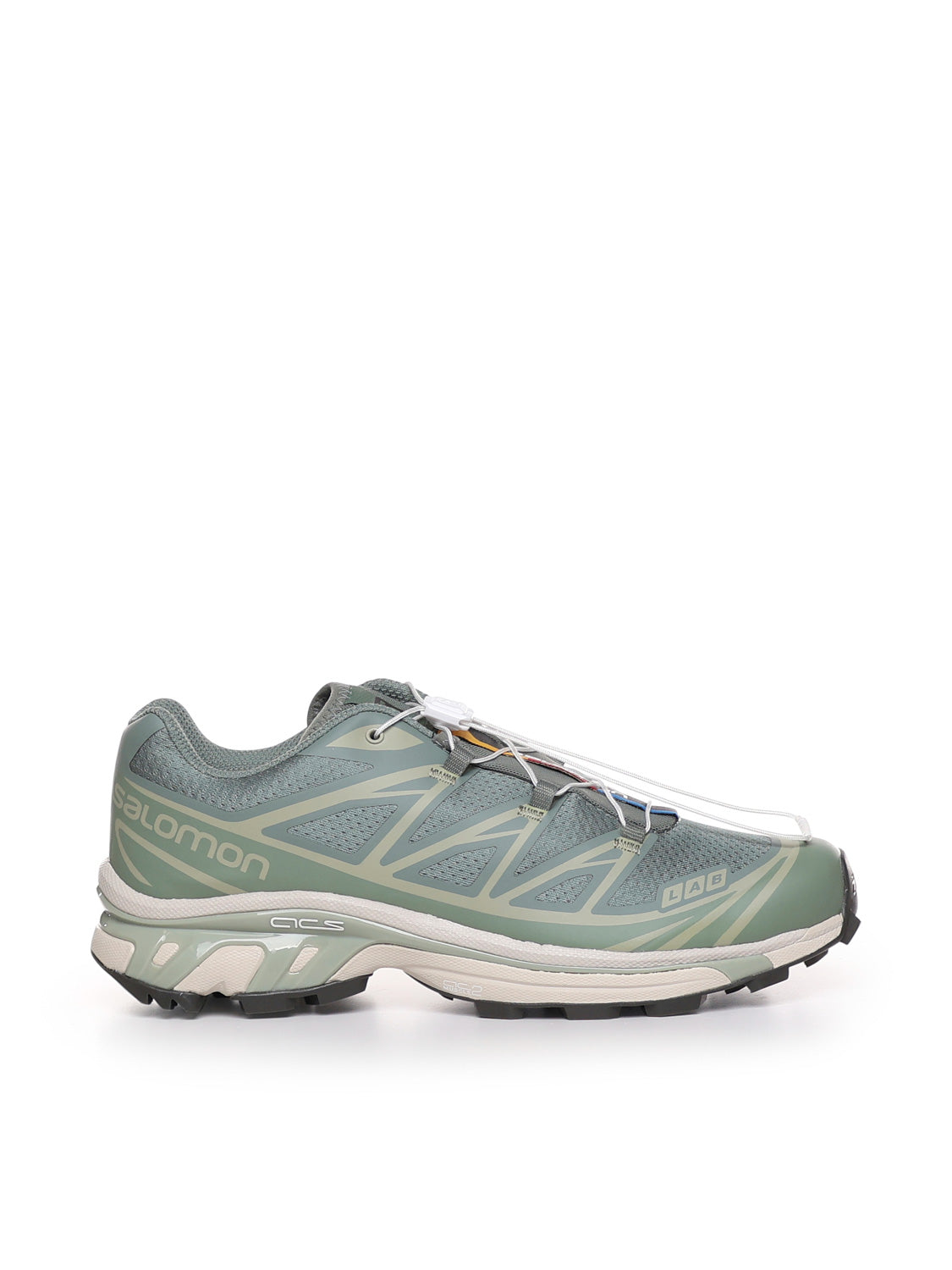 Salomon Sneakers Laurel Wreath Mesh