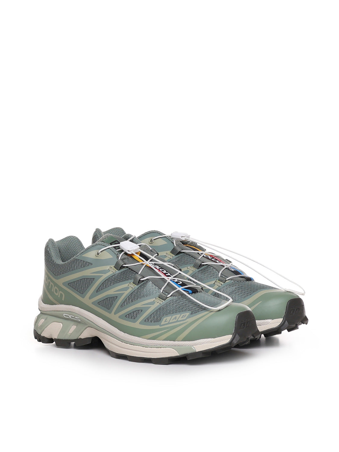 Salomon Sneakers Laurel Wreath Mesh