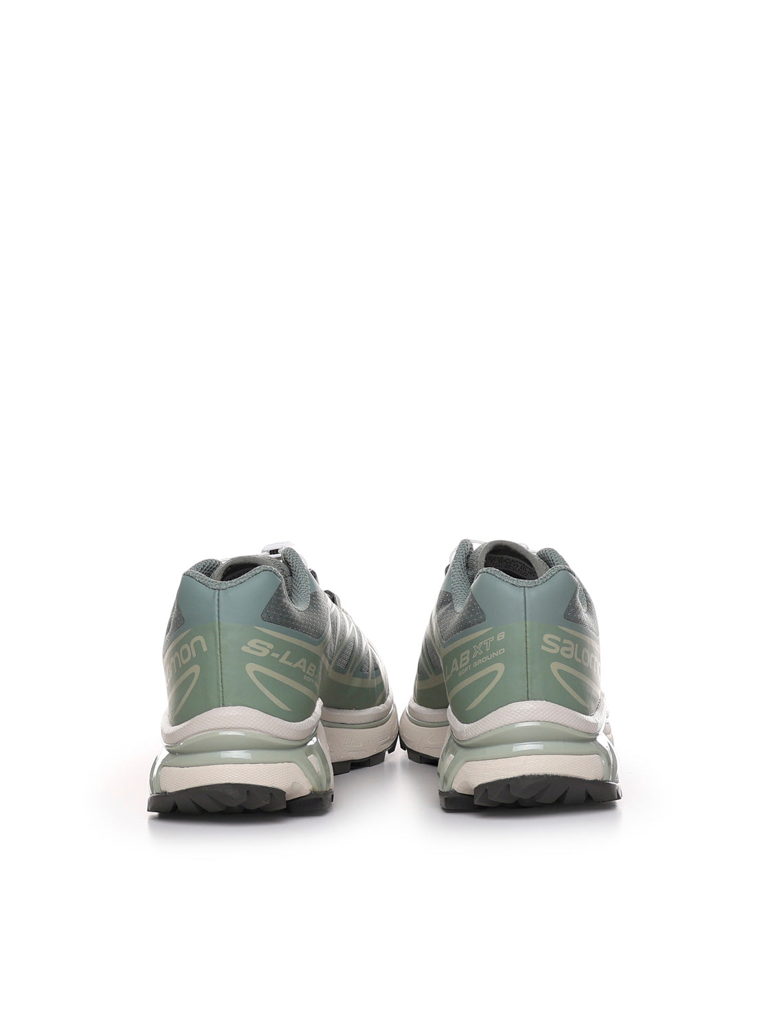 Salomon Sneakers Laurel Wreath Mesh
