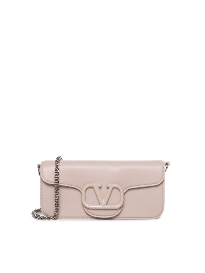 Valentino Garavani Bags Powder Rose Lambskin