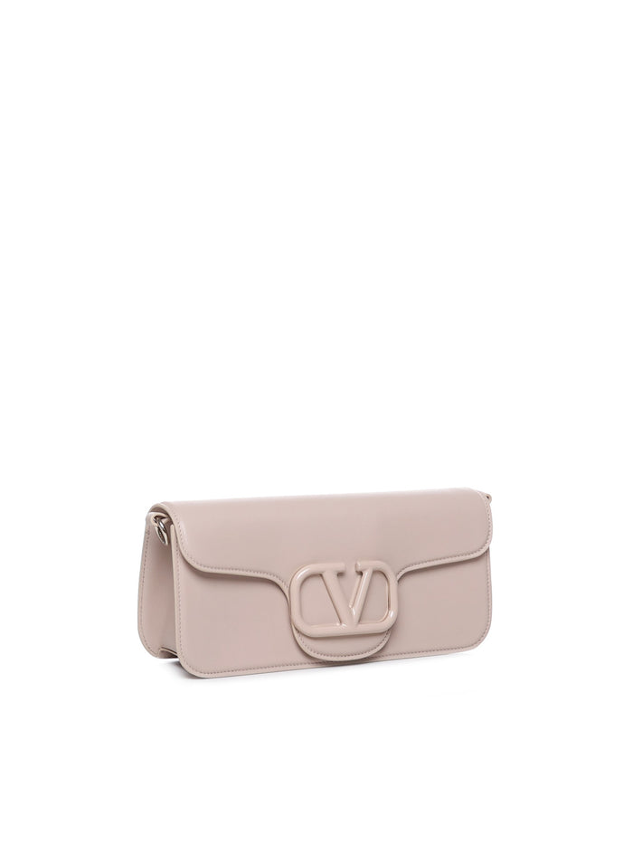 Valentino Garavani Bags Powder Rose Lambskin