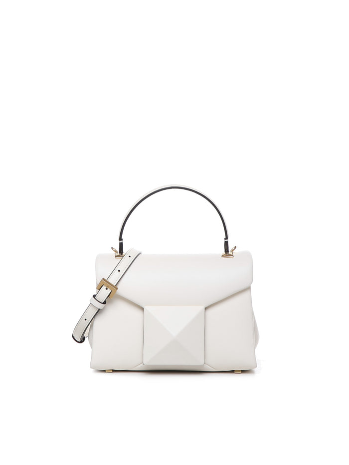 Valentino Garavani Bags White Lambskin