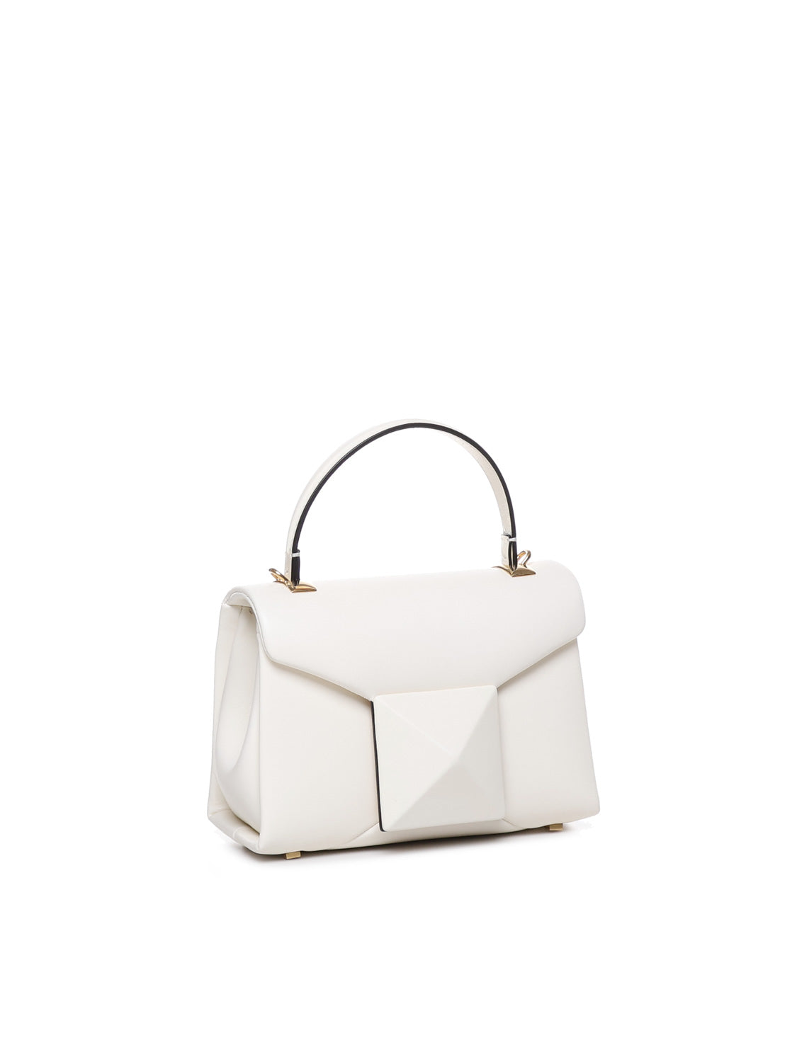 Valentino Garavani Bags White Lambskin