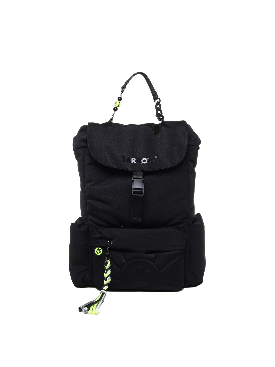 Barrow Bags Nero/black